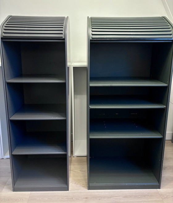 Image 1 of Pastoe Amsterdammer grigio antracite