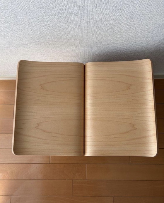 Image 1 of Tendo Mokko Butterfly door Sori Yanagi