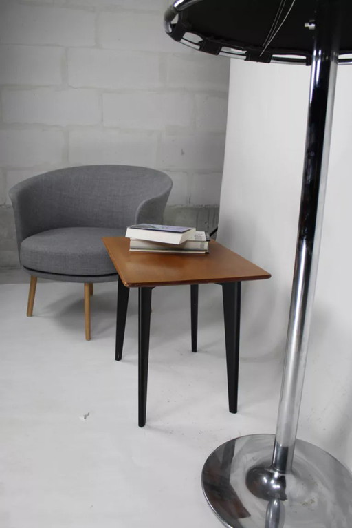 Dorso Lounge Chair von GamFratesi für HAY, Dänemark – stoelen fauteuils, Textile, Wood (photo 2 of 7)