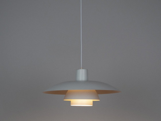 Image 1 of Danish vintage pendant lamp PH 4/3 by Poul Henningsen, Louis Poulsen, 1966