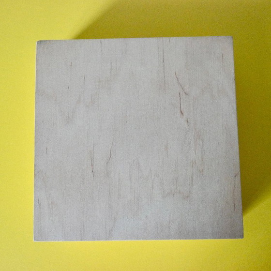 Image 1 of VITRA, Design Museum Collection. Furniture Game, Willy Guhl. NEW.