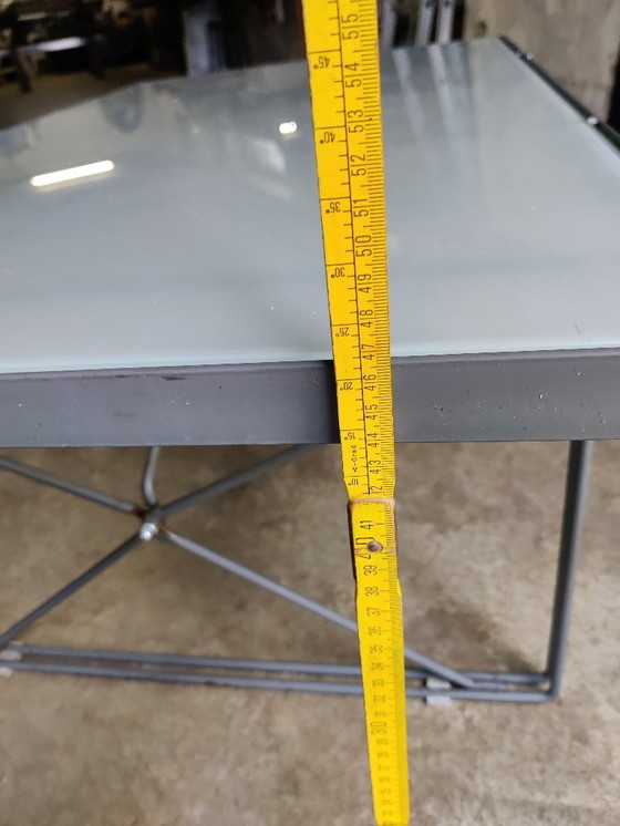 Image 1 of Ikea Moment coffee table, Niels Gammelgard