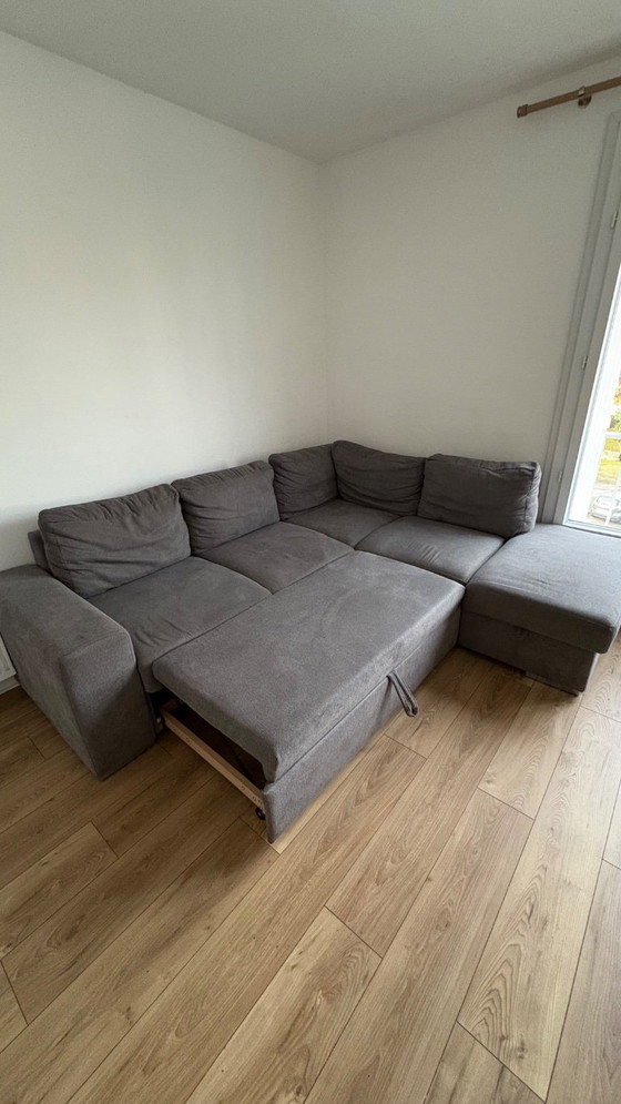 Image 1 of Sofá convertible Conforama