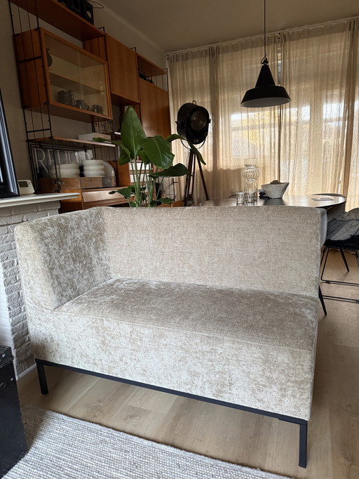 Banco de comedor Ptmd.