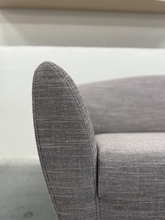 Image 1 of Gelderland 6250 Divano 2,5 posti in tessuto Sunniva