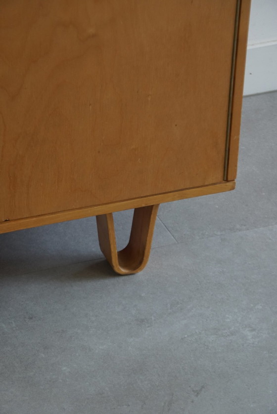 Image 1 of Pastoe KB04 Cees Braakman serie betulla