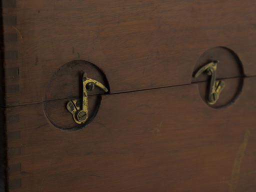 Dispositivo di navigazione marina Starfinder, Cary & Co., 1925, Regno Unito