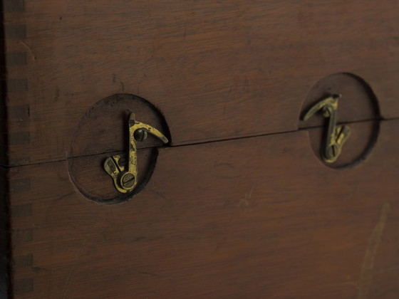 Image 1 of Starfinder Marine Navigatieapparaat, Cary & Co., 1925, Verenigd Koninkrijk