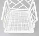 Bambus-Sessel, Jonathan Adler Chinoise-Sessel