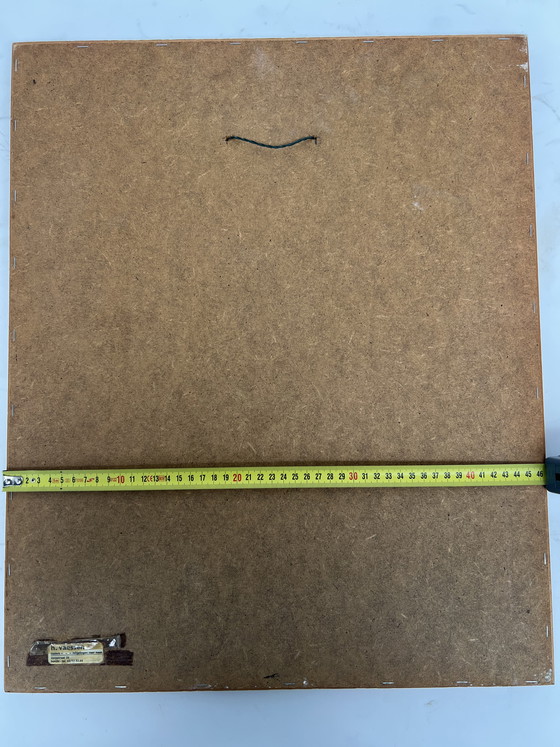 Image 1 of Peinture (gravure) de Raf Coorevits 1934