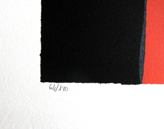 Albert Zavarro – Kunst, Papier (photo 5 of 7)