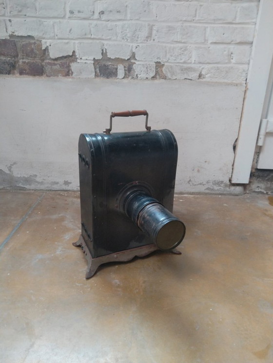 Image 1 of Laterna Magica / Magische Laterne