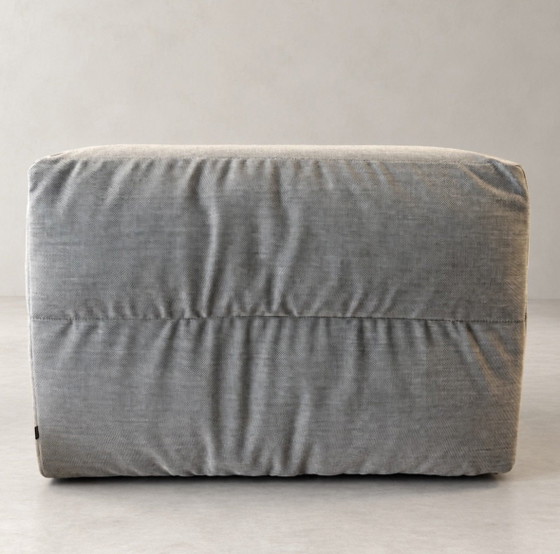 Viccarbe Savina Rechter Hoekmodules — Victor Carrasco – Modulaire banken, Textile (photo 6 of 15)