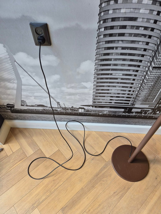 Image 1 of Anvia vloerlamp