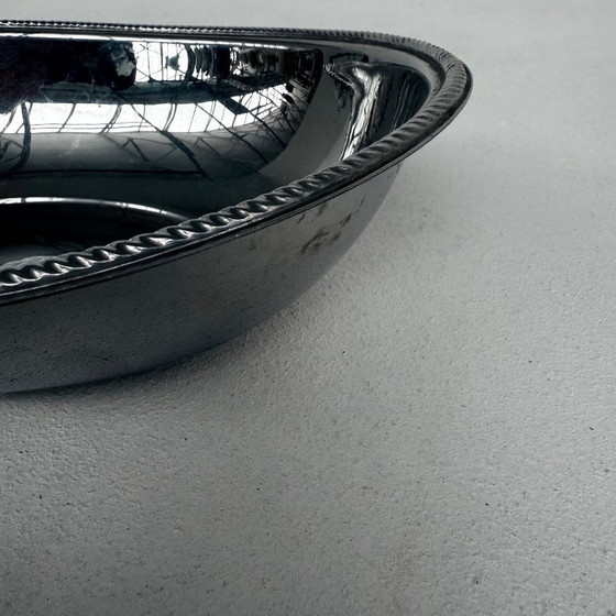 Image 1 of Ciotola Alessi in acciaio inox, fruttiera