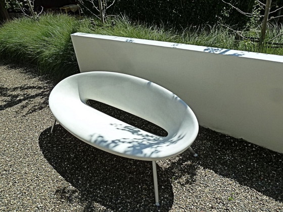Image 1 of Kartell PLOOF | TUIN SOFA BANK | PHILIPPE STARCK | 2002