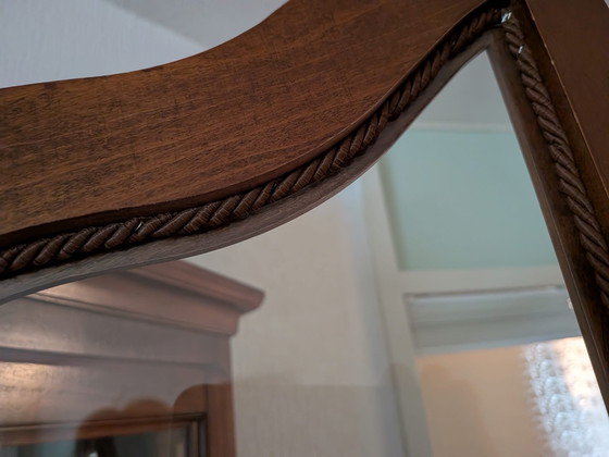 Image 1 of Vintage display cabinet