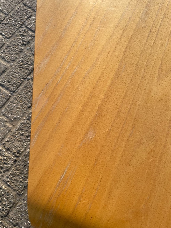 Image 1 of Ekornes Stresles Salontafel (Sirkel)