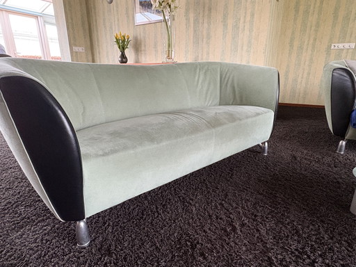 Leolux da 2 e 2,5 posti