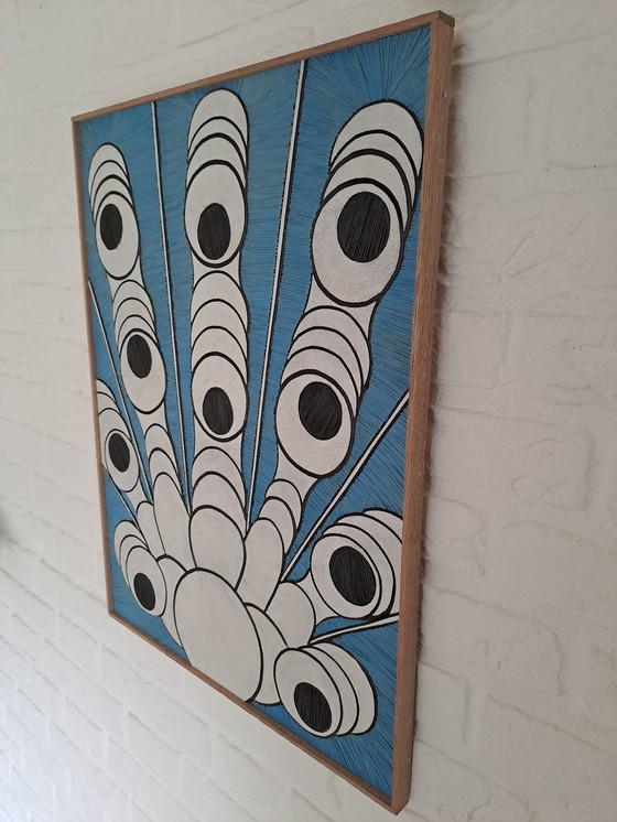 Image 1 of "All Eyes On You" S. Gallery Suncorner