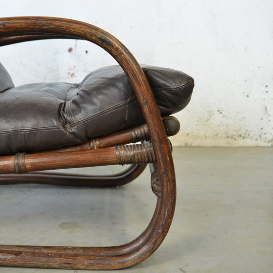 Image 1 of 2 clubs en bambou