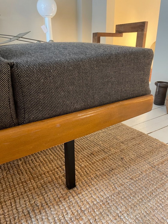 Divano letto vintage – Letti da giorno, Wool (photo 6 of 9)