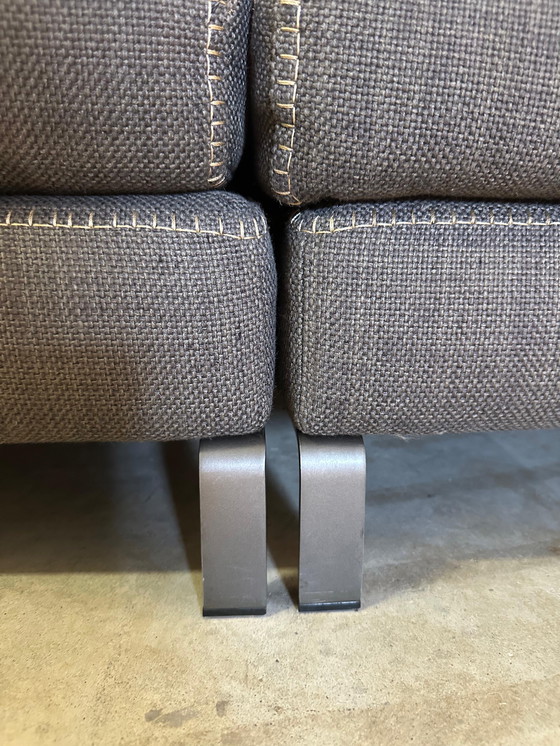 Image 1 of B&B Italia Ray Ecksofa Anthrazit