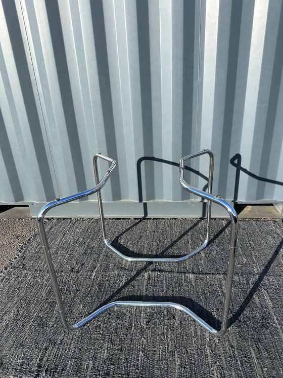 Image 1 of VINTAGE MODERNIST TABLE
