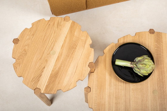 Image 1 of Pinion Coffee Table from EMKO 