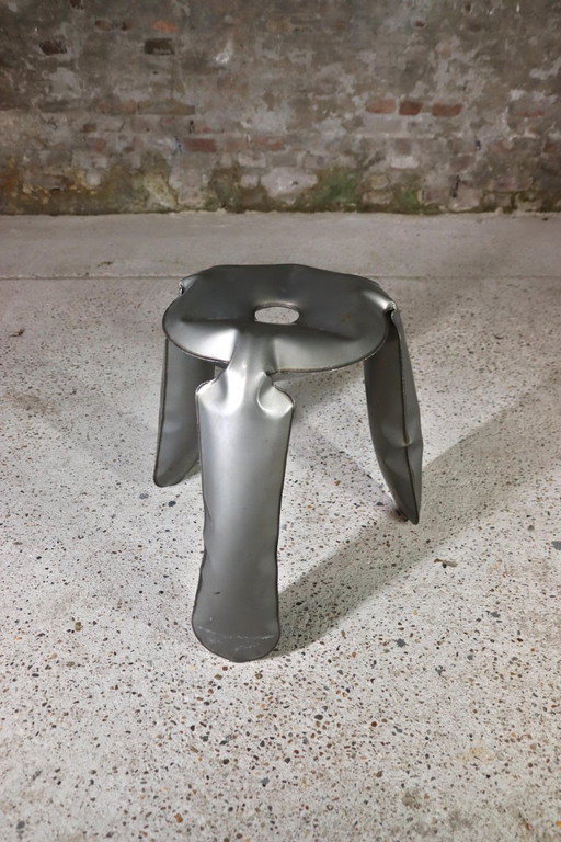 Oskar Zieta - Plopp Stool 