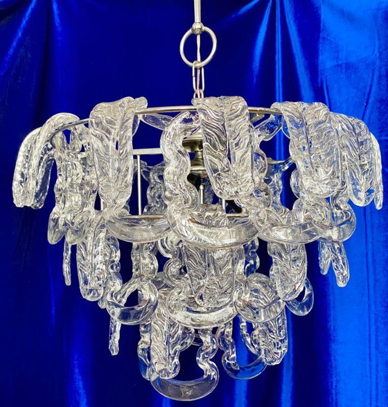 Image 1 of Kronleuchter von Vistosi Giogali