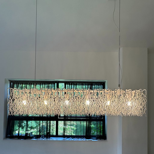 Lámpara colgante marca van Egmond Hollywood