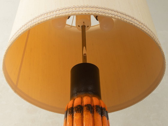 Image 1 of Lampadaire exclusif, Kaiser Leuchten, années 1960, vintage