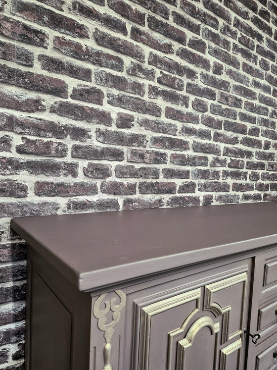 Buffet / Commode / Meuble mural – Buffet bas, Wood (photo 7 of 11)