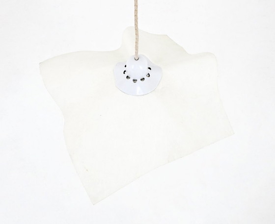 Image 1 of Suspension Area 50 de Mario Bellini pour Artemide, années 1970