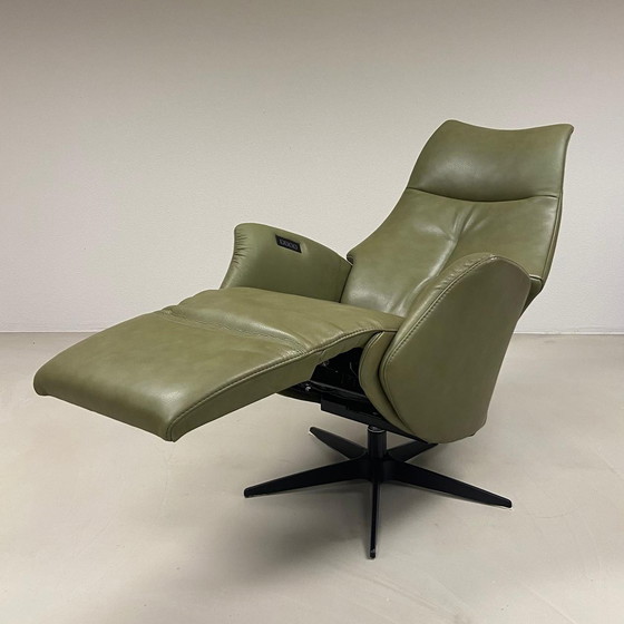 Image 1 of Le fauteuil inclinable Future Twice