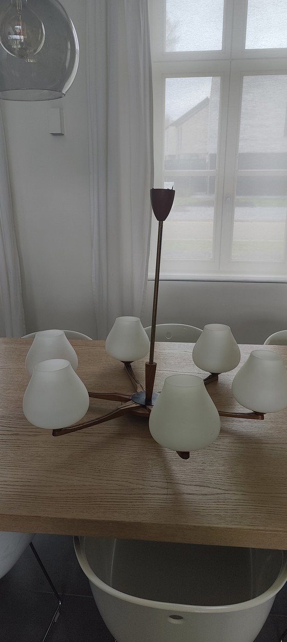 Image 1 of Suspension vintage