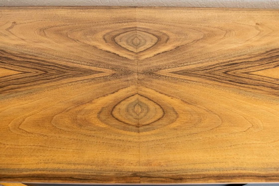 Credenza vintage, Polonia, anni '70 – Credenze, Glass (photo 14 of 19)