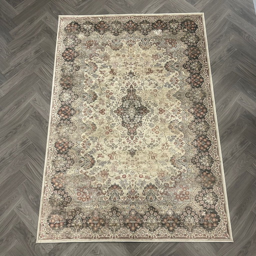 Alfombra clásica Brinker Carpets - 200x290