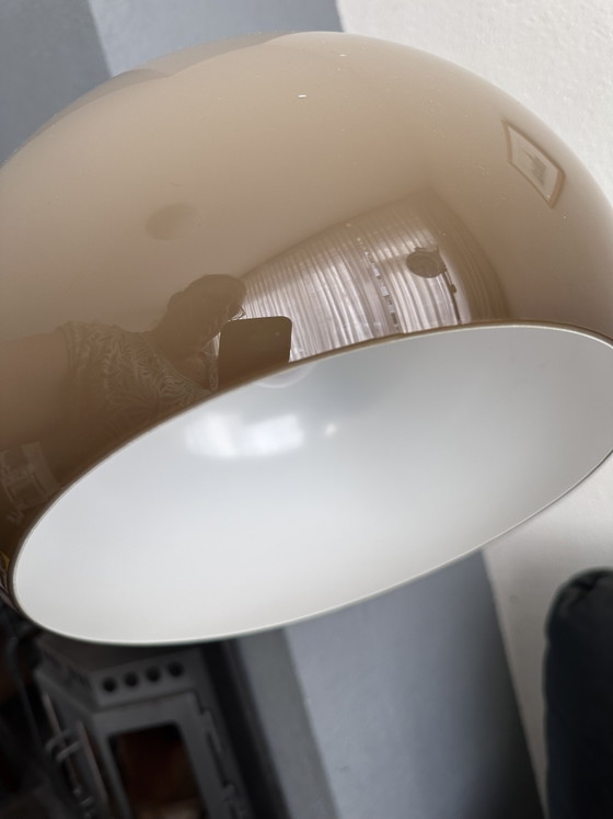 Vintage Mushroom, Marca Massive – Lampade a sospensione, Plastica, Plexiglass (photo 2 of 5)