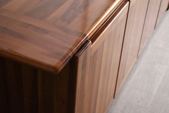 Image 1 of Mario Marenco Sapporo Sideboard for Mobil Girgi, Italy 1970s