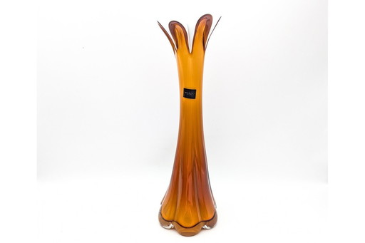 Vase Makora, Krosno.