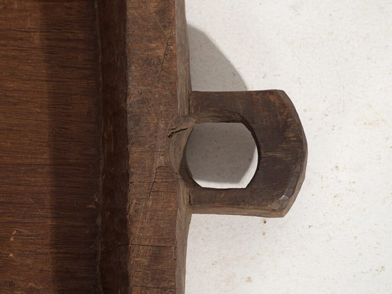 Antique primitive style tray (c.1900) #9 – Decorative Objects (photo 22 of 33)
