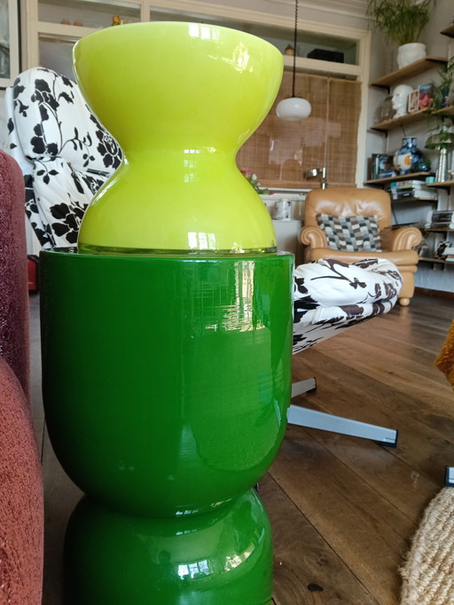 Vase diabolo Anne Nilsson