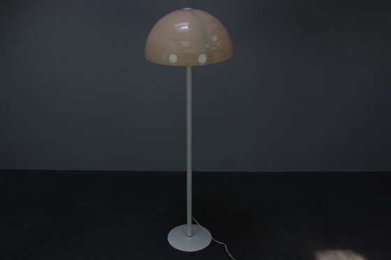 Image 1 of Lampadaire Mid Century, années 1970, Allemagne
