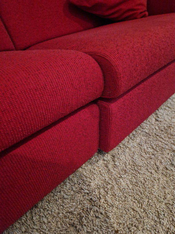 Image 1 of New Sity, bench with depth-adjustable seat