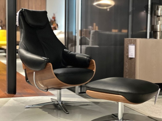 Crema e – Leolux, Poltrone, Leather (photo 4 of 6)