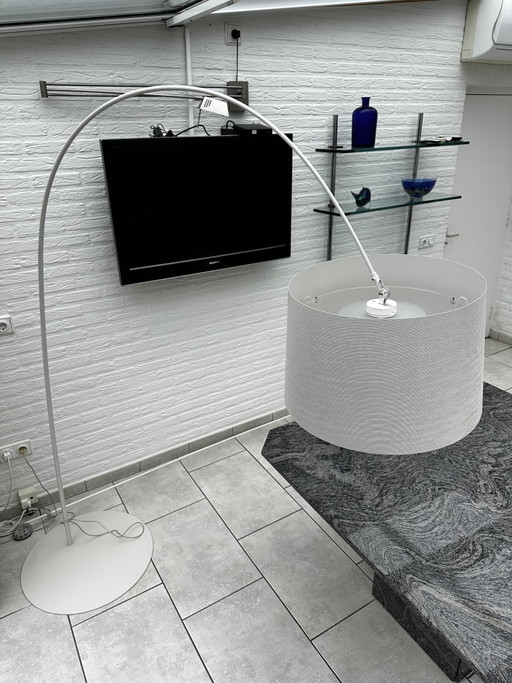 Foscarini Twiggy Bianco