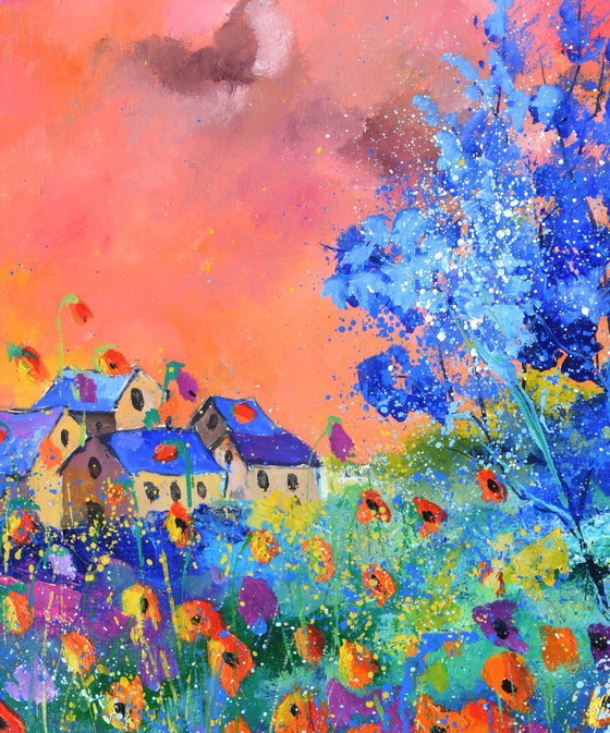 Image 1 of Summer feast