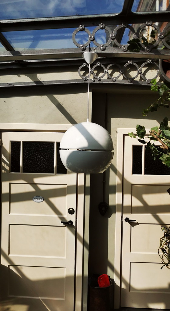 Image 1 of Lucide Grote Kogel Hanglamp